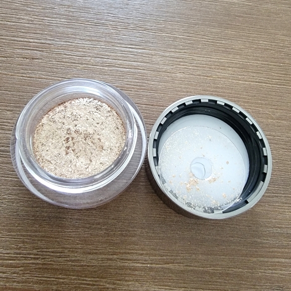 Bodyography Glitter Pigment in Sparkler - Picture 1 of 3